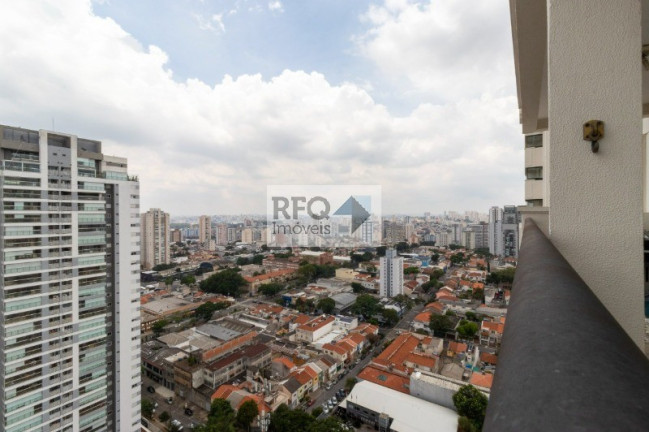 Imagem Imóvel com 3 Quartos à Venda, 202 m² em Vila Dom Pedro I - São Paulo