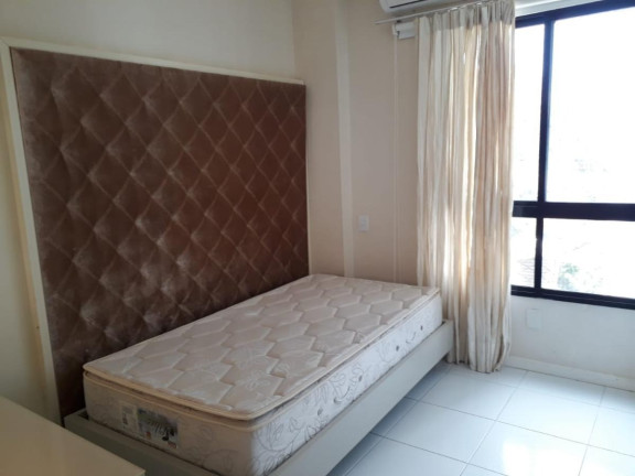 Imagem Apartamento com 3 Quartos à Venda, 115 m² em Jardim Apipema - Salvador