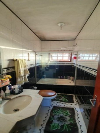 Imagem Casa com 4 Quartos à Venda, 190 m² em Parque Da Matriz - Cachoeirinha
