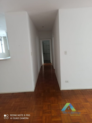 Imagem Apartamento com 2 Quartos à Venda, 103 m² em Vila Mariana - São Paulo Imagem Apartamento com 2 Quartos à Venda, 103 m² em Vila Mariana - São Paulo