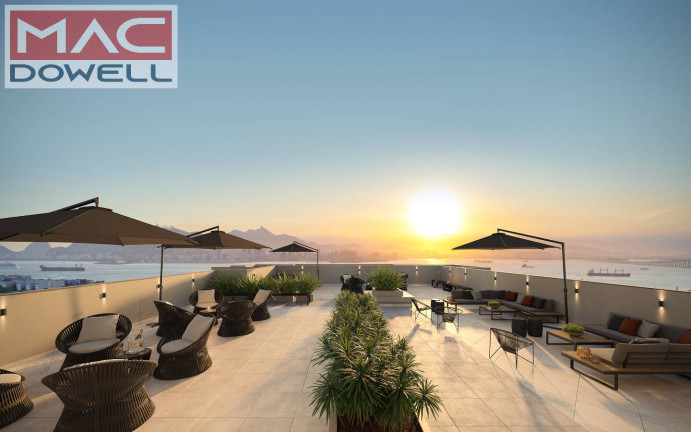 Imagem Apartamento com 2 Quartos à Venda, 53 m² em Centro / Niterói / Rj - Niterói Imagem Apartamento com 2 Quartos à Venda, 53 m² em Centro / Niterói / Rj - Niterói