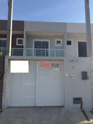 Casa com 2 Quartos à Venda, 89 m² em Peró - Cabo Frio
