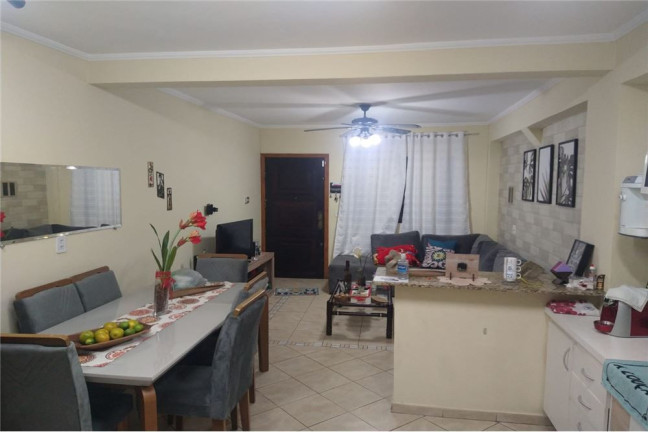 Imagem Casa com 3 Quartos à Venda, 148 m² em Tremembé - São Paulo