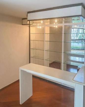 Imagem Apartamento com 3 Quartos à Venda, 154 m² em Brooklin Paulista - Sao Paulo Imagem Apartamento com 3 Quartos à Venda, 154 m² em Brooklin Paulista - Sao Paulo