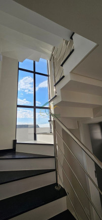 Imagem Casa de Condomínio com 3 Quartos à Venda, 107 m² em Bairro Alto - Curitiba Imagem Casa de Condomínio com 3 Quartos à Venda, 107 m² em Bairro Alto - Curitiba