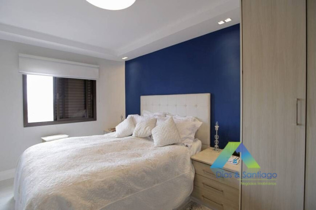 Imagem Apartamento com 4 Quartos à Venda, 320 m² em Mooca - São Paulo