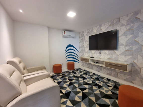 Imagem Imóvel com 3 Quartos à Venda, 145 m² em Patamares - Salvador