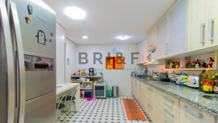Imagem Casa com 4 Quartos à Venda, 180 m² em Brooklin  - São Paulo