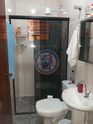 Imagem Casa com 2 Quartos à Venda, 63 m² em Agenor De Campos - Mongaguá Imagem Casa com 2 Quartos à Venda, 63 m² em Agenor De Campos - Mongaguá
