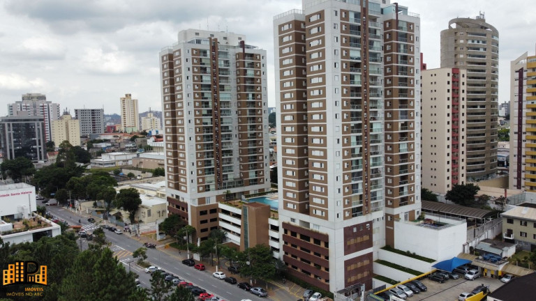 Imagem Apartamento com 3 Quartos à Venda, 193 m² em Baeta Neves - São Bernardo Do Campo
