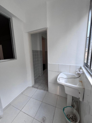 Imagem Imóvel com 2 Quartos para Alugar, 50 m² em Vila Mariana - São Paulo Imagem Imóvel com 2 Quartos para Alugar, 50 m² em Vila Mariana - São Paulo
