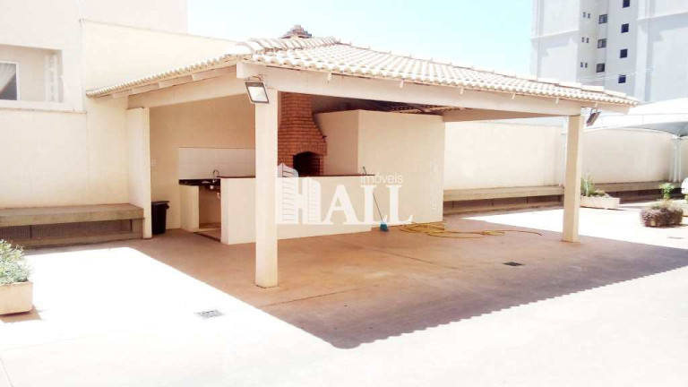 Imagem Apartamento com 1 Quarto à Venda, 65 m² em Bom Jardim - São José Do Rio Preto
