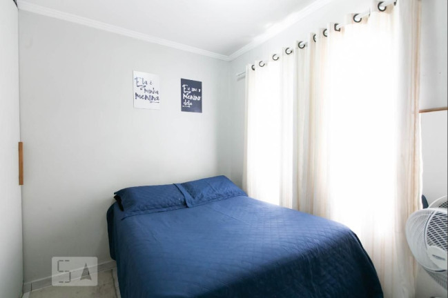 Imagem Apartamento com 2 Quartos à Venda, 50 m² em Parada Xv De Novembro - São Paulo Imagem Apartamento com 2 Quartos à Venda, 50 m² em Parada Xv De Novembro - São Paulo
