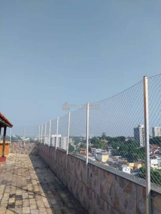 Imagem Cobertura com 4 Quartos à Venda, 502 m² em Freguesia (jacarepaguá) - Rio De Janeiro Imagem Cobertura com 4 Quartos à Venda, 502 m² em Freguesia (jacarepaguá) - Rio De Janeiro