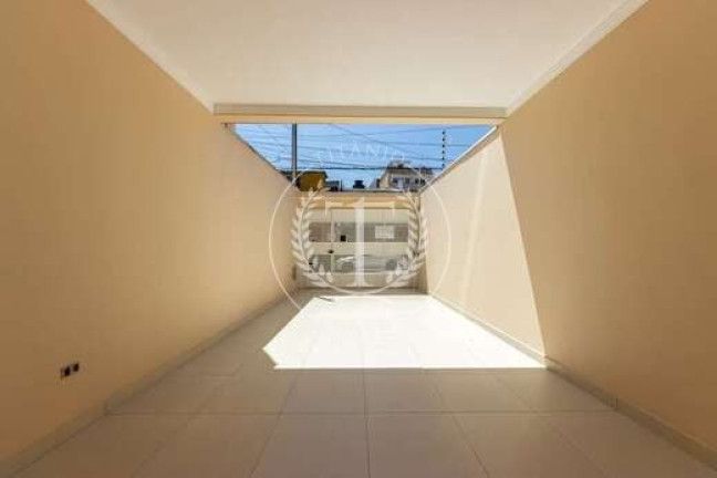 Imagem Casa com 3 Quartos à Venda, 84 m² em Vila Paulo Silas - São Paulo