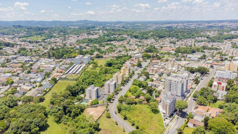 Imagem Apartamento com 3 Quartos à Venda, 97 m² em Boa Vista - Curitiba
