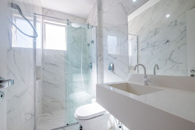 Imagem Apartamento com 3 Quartos à Venda, 177 m² em Centro - Florianópolis
