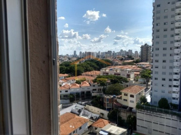 Imagem Apartamento com 2 Quartos à Venda, 59 m² em Vila Paulicéia - São Paulo