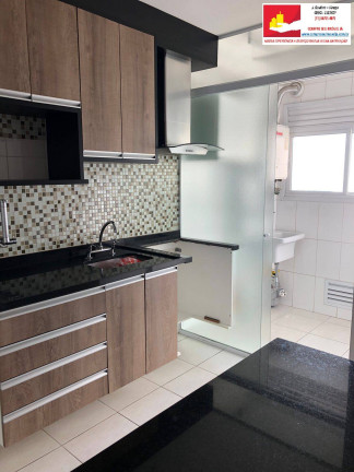 Imagem Apartamento com 2 Quartos à Venda, 74 m² em Vila Santa Catarina - São Paulo Imagem Apartamento com 2 Quartos à Venda, 74 m² em Vila Santa Catarina - São Paulo