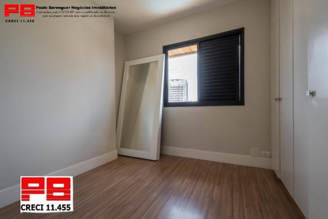 Imagem Apartamento com 4 Quartos à Venda, 100 m² em Jardim Das Acácias - São Paulo Imagem Apartamento com 4 Quartos à Venda, 100 m² em Jardim Das Acácias - São Paulo