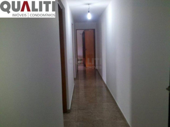Imagem Casa com 4 Quartos à Venda, 500 m² em Brooklin - São Paulo