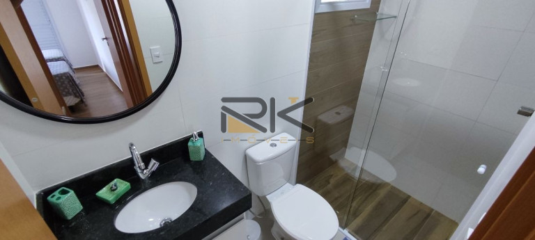 Imagem Apartamento com 2 Quartos à Venda, 73 m² em Toninhas - Ubatuba