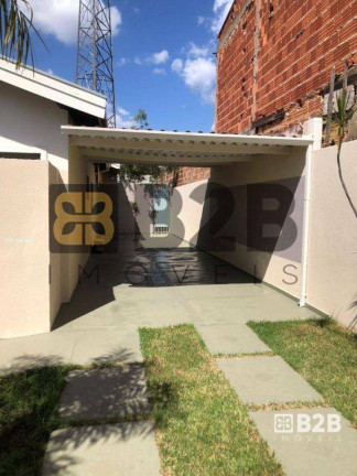 Imagem Casa com 3 Quartos à Venda, 199 m² em Tangarás - Bauru Imagem Casa com 3 Quartos à Venda, 199 m² em Tangarás - Bauru