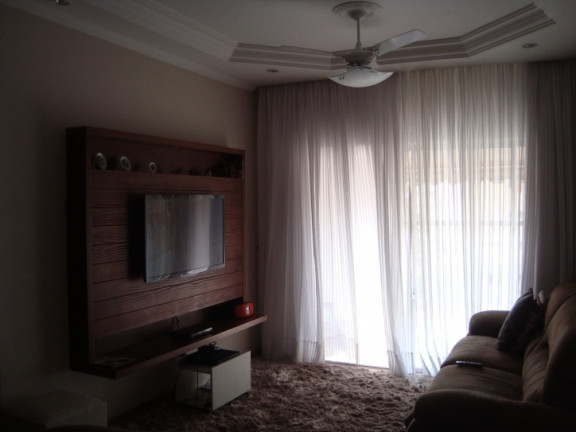 Imagem Apartamento com 2 Quartos à Venda, 112 m² em Santos Imagem Apartamento com 2 Quartos à Venda, 112 m² em Santos