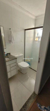 Imagem Apartamento com 2 Quartos à Venda, 58 m² em Vila Falchi - Mauá Imagem Apartamento com 2 Quartos à Venda, 58 m² em Vila Falchi - Mauá