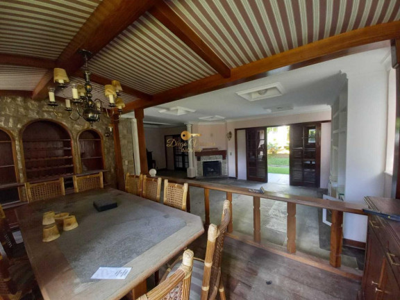 Imagem Casa com 5 Quartos à Venda, 212 m² em Alto - Teresópolis