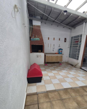 Imagem Sobrado com 3 Quartos à Venda, 154 m² em Alvinópolis - Atibaia Imagem Sobrado com 3 Quartos à Venda, 154 m² em Alvinópolis - Atibaia