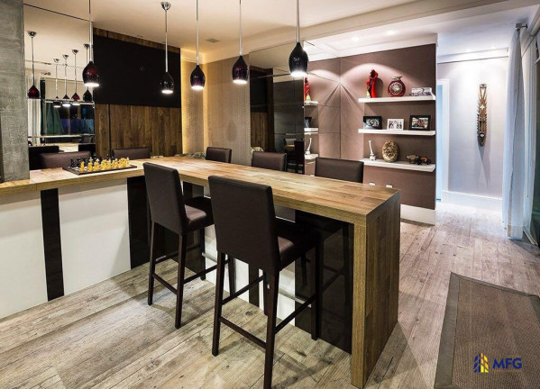 Imagem Casa com 4 Quartos à Venda,  em Mansão Zen - Itajaí