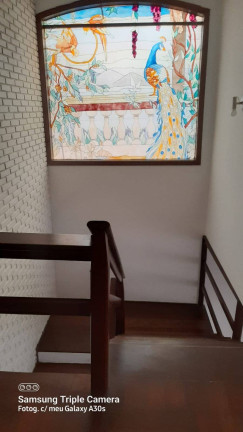 Imagem Casa com 4 Quartos para Alugar, 350 m² em Alphaville - Santana De Parnaíba Imagem Casa com 4 Quartos para Alugar, 350 m² em Alphaville - Santana De Parnaíba