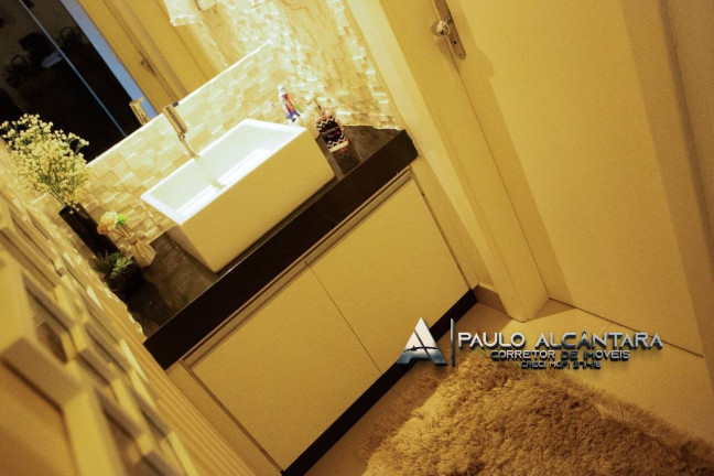 Imagem Apartamento com 2 Quartos à Venda, 56 m² em Todos Os Santos - Coronel Fabriciano