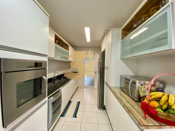 Imagem Apartamento com 3 Quartos à Venda, 163 m² em Panamby - São Paulo