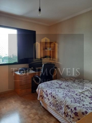Imagem Apartamento com 4 Quartos à Venda, 130 m² em Jardim São Dimas - São José Dos Campos Imagem Apartamento com 4 Quartos à Venda, 130 m² em Jardim São Dimas - São José Dos Campos