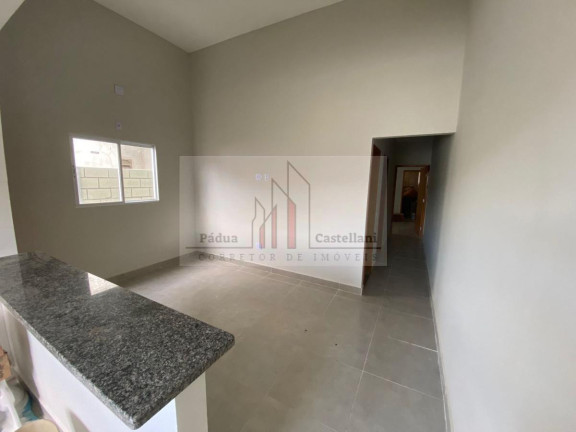Imagem Casa com 2 Quartos à Venda, 73 m² em Tupy - Itanhaém