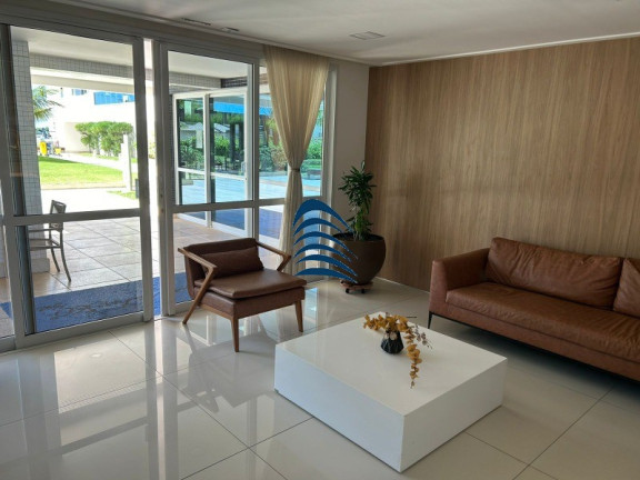Imagem Imóvel com 4 Quartos à Venda, 140 m² em Pituaçu - Salvador