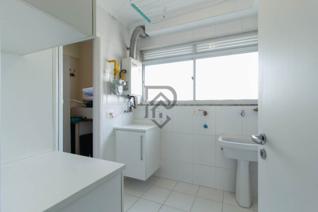 Imagem Apartamento com 4 Quartos à Venda, 143 m² em Moema - São Paulo