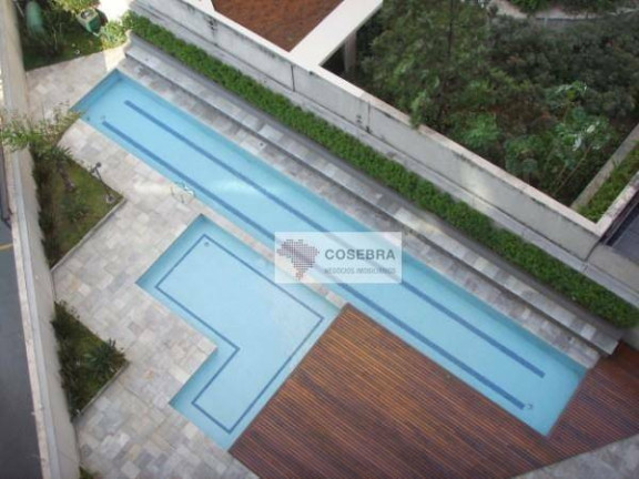Imagem Apartamento com 1 Quarto à Venda, 82 m² em Vila Olímpia - São Paulo