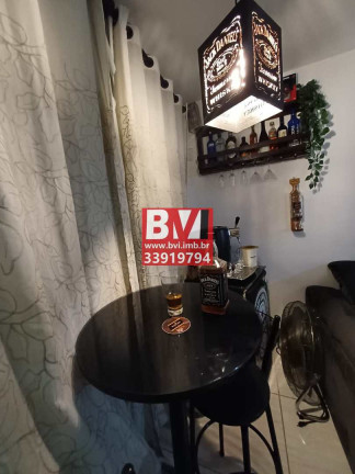 Imagem Apartamento com 2 Quartos à Venda, 54 m² em Vista Alegre - Rio De Janeiro