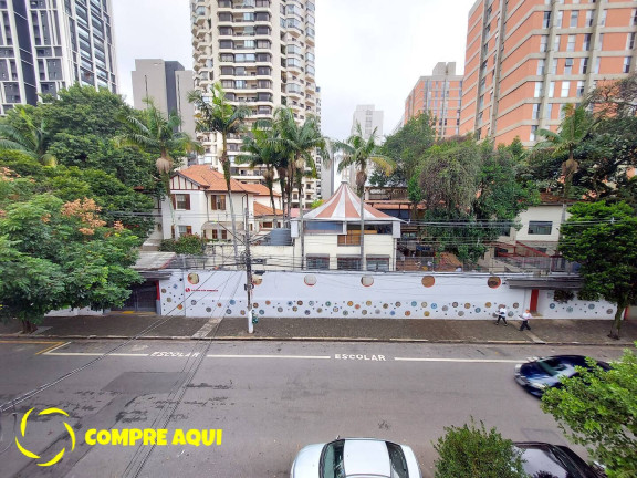 Imagem Apartamento com 2 Quartos à Venda, 100 m² em Perdizes - São Paulo