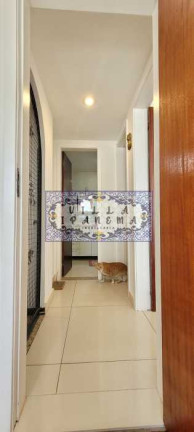 Imagem Cobertura com 4 Quartos à Venda, 145 m² em Vila Isabel - Rio De Janeiro