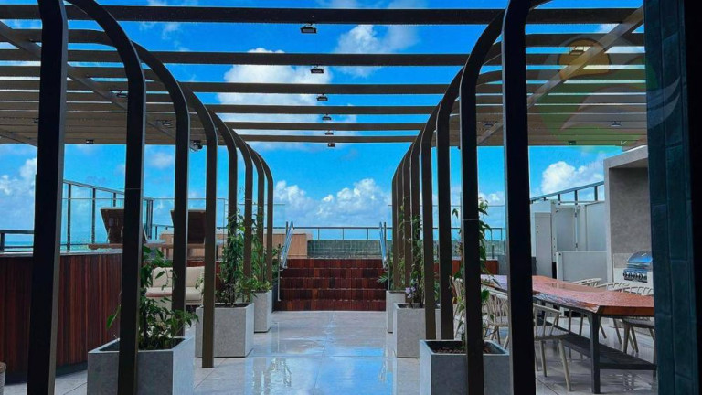 Imagem Apartamento com 3 Quartos à Venda, 120 m²