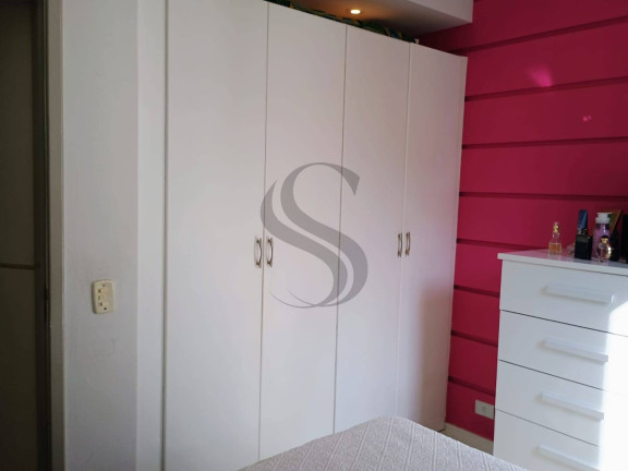 Imagem Apartamento com 3 Quartos à Venda, 60 m² em Parque Bela Vista - Votorantim