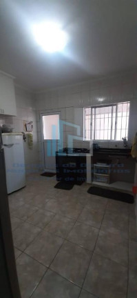 Imagem Casa com 2 Quartos à Venda, 95 m² em Caiçara - Praia Grande Imagem Casa com 2 Quartos à Venda, 95 m² em Caiçara - Praia Grande