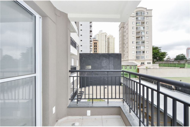 Imagem Imóvel com 1 Quarto à Venda, 34 m² em Vila Nair - São Paulo Imagem Imóvel com 1 Quarto à Venda, 34 m² em Vila Nair - São Paulo