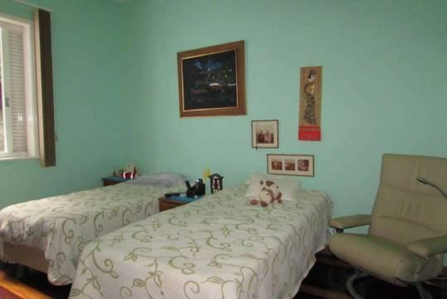 Imagem Casa com 6 Quartos à Venda, 400 m² em Jardim Botânico - Rio De Janeiro
