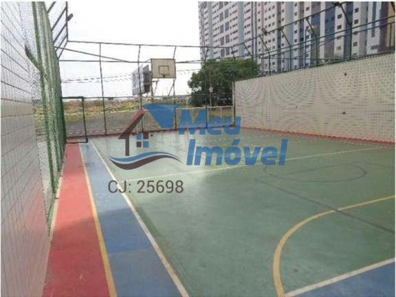 Imagem Imóvel com 3 Quartos à Venda, 79 m² em Norte (águas Claras) - Brasília
