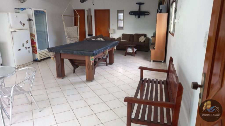Imagem Casa com 4 Quartos à Venda, 212 m² em Embaré - Santos